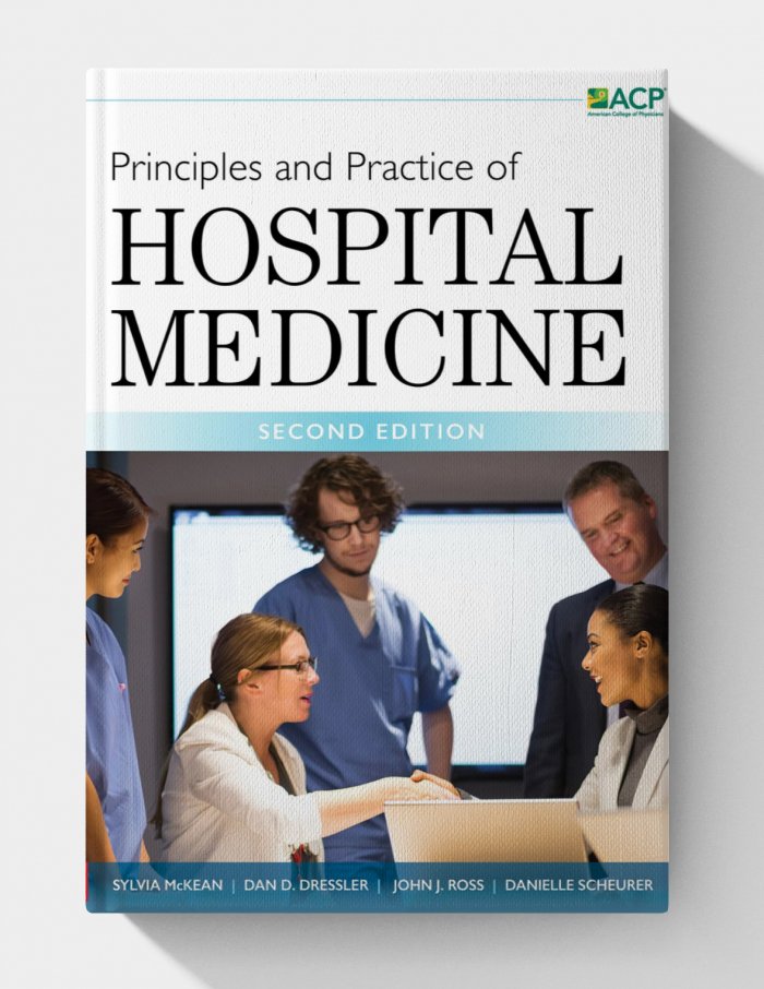 Principles and Practice of Hospital Medicine (2nd Edition)