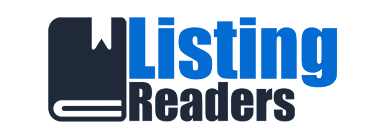 Listing Readers Shop