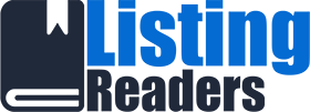 Listing Readers Shop