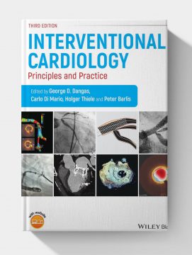 Interventional Cardiology: Principles and Practice (3rd Edition)