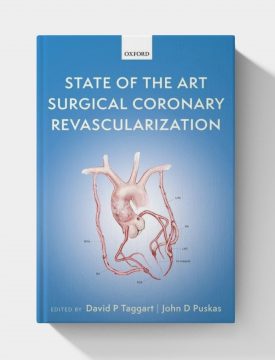 State of the Art Surgical Coronary Revascularization