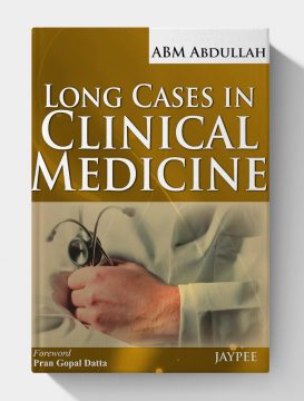 Long Cases in Clinical Medicine