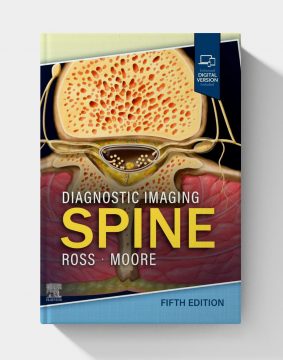 Diagnostic Imaging: Spine (5th edition)