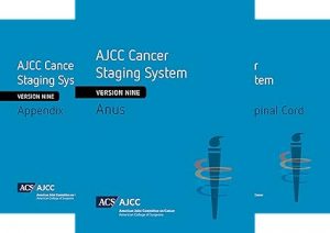 AJCC Cancer Staging System: Version 9 of the AJCC Cancer Staging System (15 books)