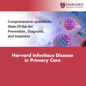 Harvard Infectious Diseases in Primary Care 2023 (Videos)