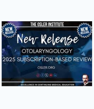 Osler General Surgery Subscription based review 2025