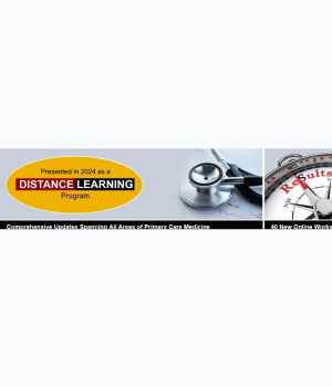 Harvard Office Practice of Primary Care Medicine 2024