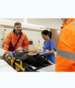 Harvard Advanced Trauma Management 2025 (Videos + Slides PDFs)